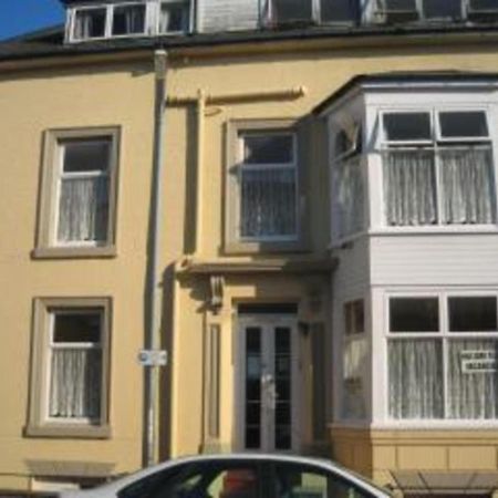 Apartmán 4 Berth First Floor Flat Apsley 3 Great Yarmouth Exteriér fotografie
