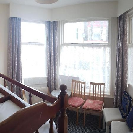Apartmán 4 Berth First Floor Flat Apsley 3 Great Yarmouth Exteriér fotografie