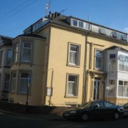 Apartmán 4 Berth First Floor Flat Apsley 3 Great Yarmouth Exteriér fotografie