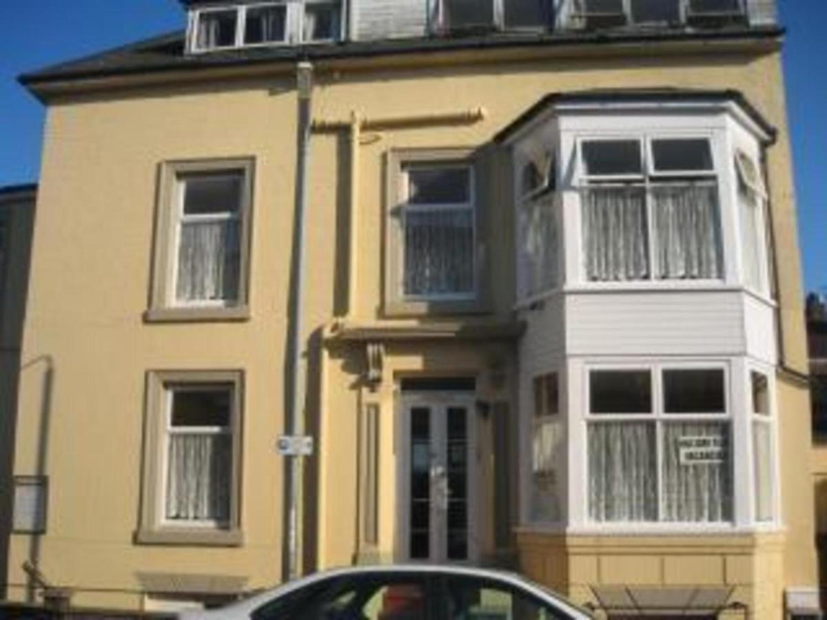 Apartmán 4 Berth First Floor Flat Apsley 3 Great Yarmouth Exteriér fotografie
