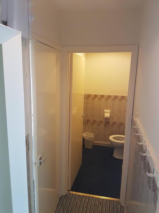 Apartmán 4 Berth First Floor Flat Apsley 3 Great Yarmouth Exteriér fotografie