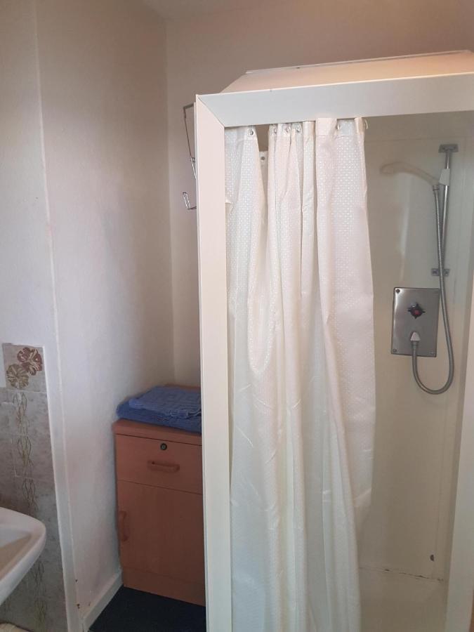 Apartmán 4 Berth First Floor Flat Apsley 3 Great Yarmouth Exteriér fotografie